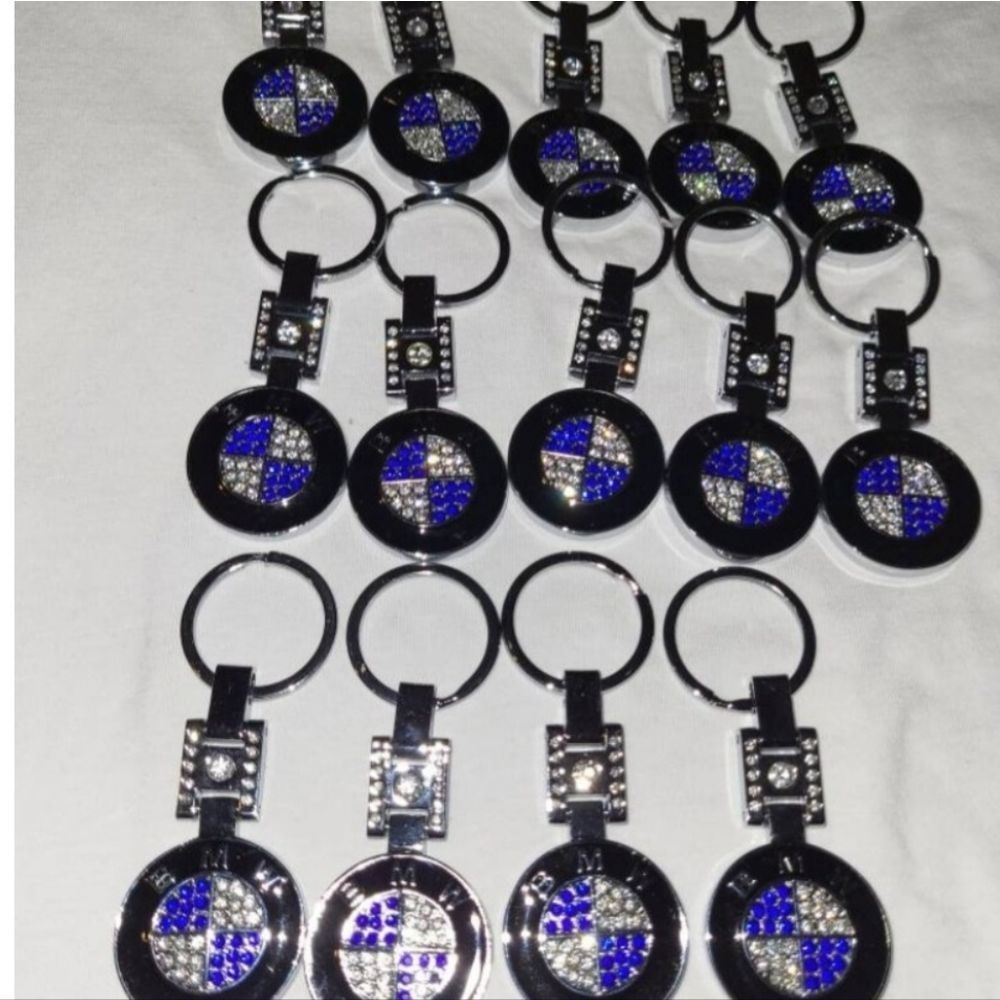 BMW Key Chains - Picture 3 of 3